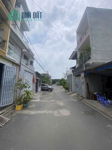 ✅ BÁN ĐẤT ĐẸP ĐƯỜNG NGUYỄN TUYỂN – BÌNH TRƯNG TÂY, Q.2 – 98M² – GIÁ 8.2 TỶ
