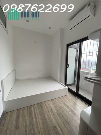 BÁN NHÀ TRUNG CƯ CẦU GIẤY – TẦNG TRUNG – THANG MÁY ~ 4 TỶ