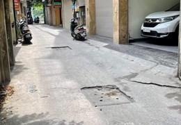 BÁN NHÀ CẦU GIẤY - ĐƯỜNG Ô TÔ - KINH DOANH - 5 TẦNG NHỈNH 10 TỶ