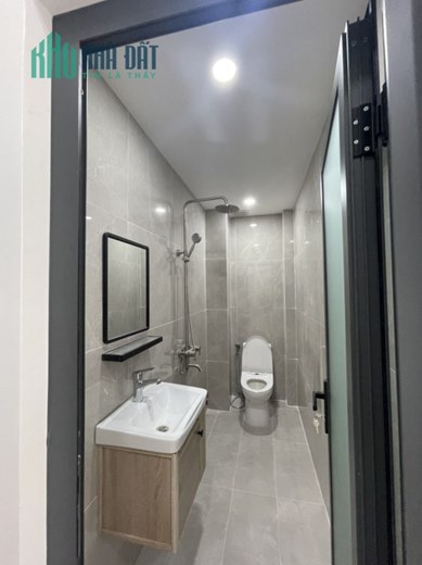 Bán nhà 4 tầng, 55m², 4PN, 5WC, 7.2 tỷ - Hiệp Bình Chánh, Thủ Đức