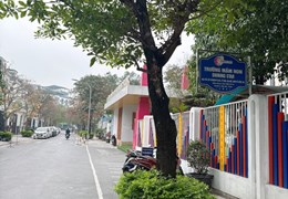 Cho thuê nhà hàng hiếm có khó tìm mặt phố Nguyênc Văn Lộc Mỗ Lao Hà Đông Hà Nội