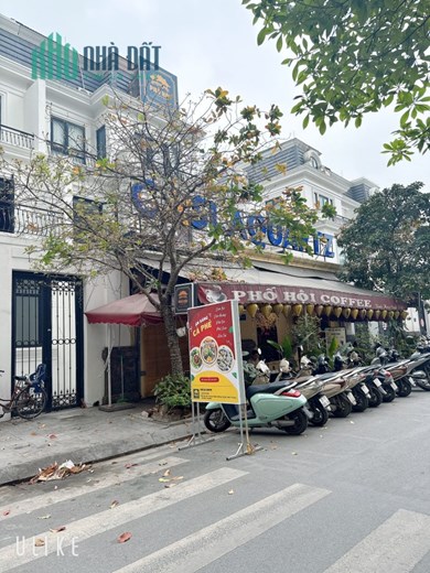 Cho thuê nhà hàng hiếm có khó tìm mặt phố Nguyênc Văn Lộc Mỗ Lao Hà Đông Hà Nội
