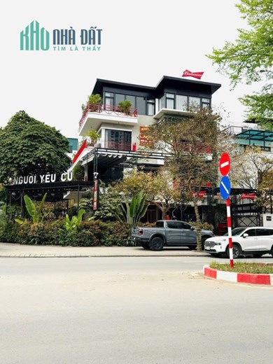 Cho thuê nhà hàng hiếm có khó tìm mặt phố Nguyênc Văn Lộc Mỗ Lao Hà Đông Hà Nội