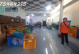 BÁN NHÀ MẶT TIỀN KINH DOANH ĐƯỜNG SỐ 1, PHƯỜNG LONG TRƯỜNG, TP. THỦ ĐỨC 🍍