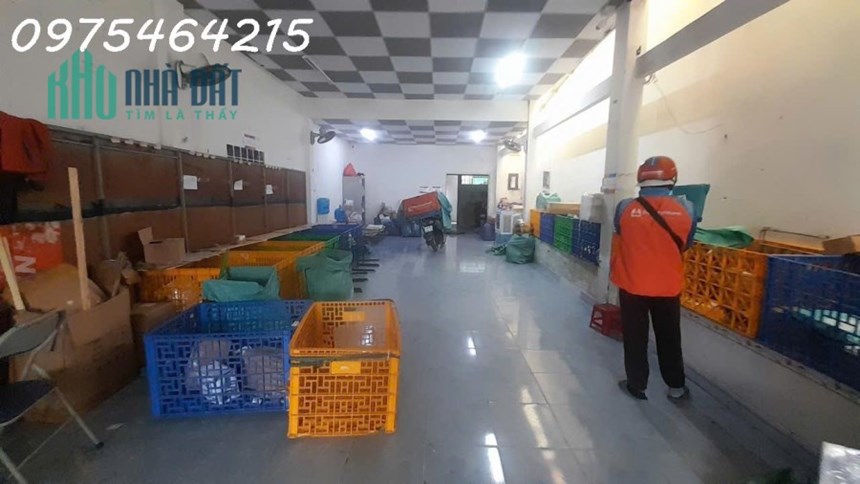 BÁN NHÀ MẶT TIỀN KINH DOANH ĐƯỜNG SỐ 1, PHƯỜNG LONG TRƯỜNG, TP. THỦ ĐỨC 🍍