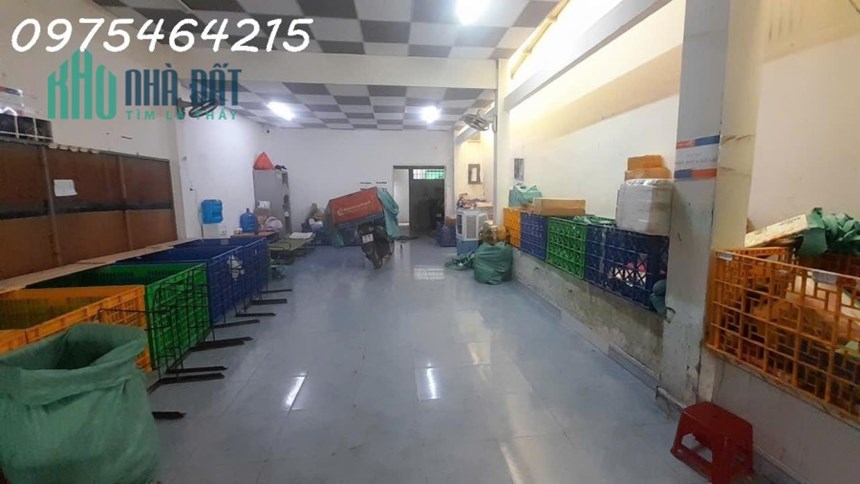 BÁN NHÀ MẶT TIỀN KINH DOANH ĐƯỜNG SỐ 1, PHƯỜNG LONG TRƯỜNG, TP. THỦ ĐỨC 🍍