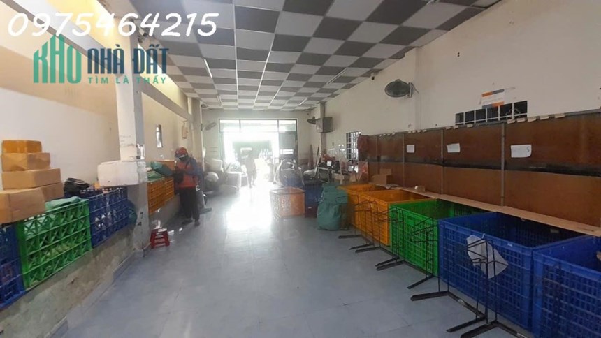BÁN NHÀ MẶT TIỀN KINH DOANH ĐƯỜNG SỐ 1, PHƯỜNG LONG TRƯỜNG, TP. THỦ ĐỨC 🍍