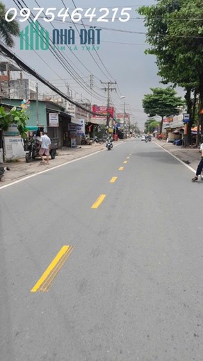 BÁN NHÀ MẶT TIỀN KINH DOANH ĐƯỜNG SỐ 1, PHƯỜNG LONG TRƯỜNG, TP. THỦ ĐỨC 🍍