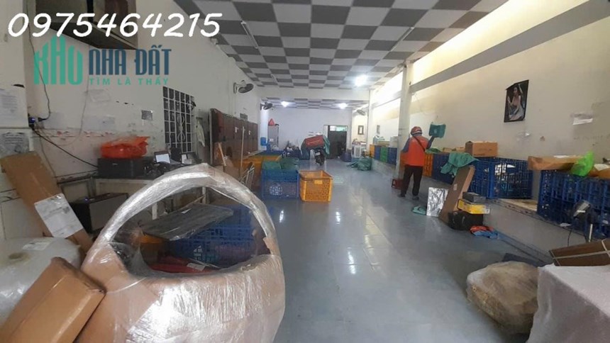BÁN NHÀ MẶT TIỀN KINH DOANH ĐƯỜNG SỐ 1, PHƯỜNG LONG TRƯỜNG, TP. THỦ ĐỨC 🍍