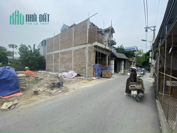 ♦️♦️♦️ ĐẤT PHÂN LÔ - VỈA HÈ Ô TÔ TRÁNH ĐỖ NGÀY ĐÊM - KINH DOANH VĂN PHÒNG - TẶNG GIẤY PHÉP XÂY DỰNG