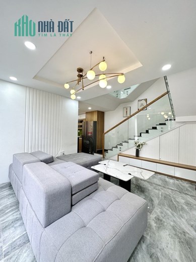 Bán nhà 78m2, 6PN, 7WC, Lê Quang Định, Gò Vấp, 11.7 tỷ