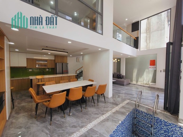 Bán nhà 78m2, 6PN, 7WC, Lê Quang Định, Gò Vấp, 11.7 tỷ