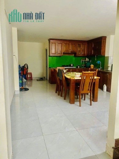 BÁN NHÀ MẶT TIỀN HẺM 10M CÓ LỀ- 5 TẦNG - DIỆN TÍCH 80m2 - CHỈ 13 Tỷ  KINH DOANH ĐỈNH-  NGAY TRUNG