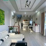 BÁN VILLA ĐỒI THÔNG TIN PHƯỜNG 8 ĐÀ LẠT - Ô TÔ ĐẬU TRONG SÂN  - 9.5 TỶ