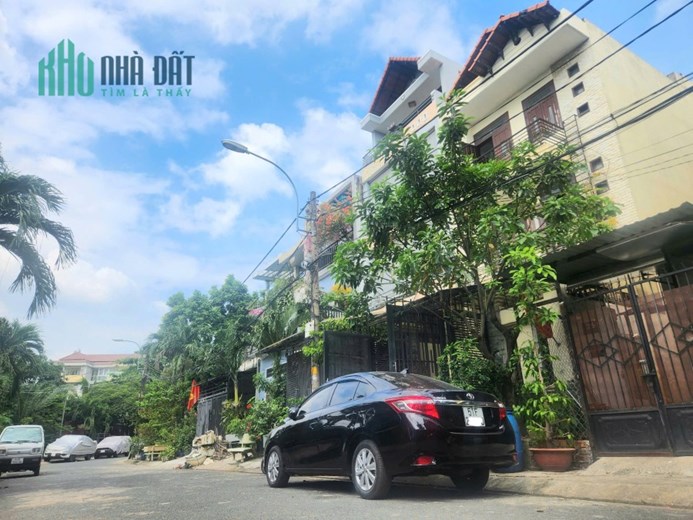 ĐẤT HẺM XE HƠI 100m2 - DƯƠNG ĐÌNH HỘI - PHƯỚC LONG B - QUẬN 9 chỉ nhỉnh 5 tỷ