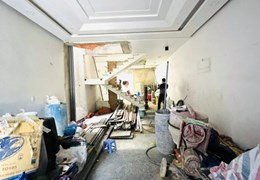 Bán nhà mặt phố Bình Chiểu, Thủ Đức, 105m², 6.7 tỷ, 3 tầng, 4PN, 5WC