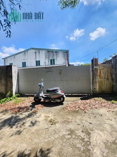 BÁN Xưởng Tân Thạnh Tây, Củ Chi.