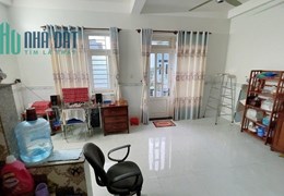 Bán nhà 3 tầng, 89m², 7.9 tỷ, Q.9, đường Đình Phong Phú