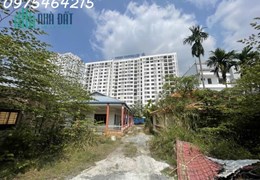 THỦ ĐỨC BÁN ĐẤT MẶT TIỀN KINH DOANH 1512m² – NGANG 30M – ĐỐI DIỆN CHUNG CƯ 4S LINH ĐÔNG