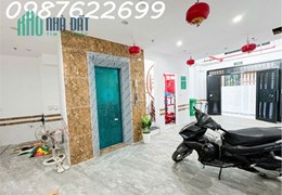 BÁN NHÀ NGUYỄN ĐÌNH HOÀN - CẦU GIẤY- THANG MÁY - KINH DOANH - DÒNG TIỀN KHỦNG 66Mx 6TẦNG