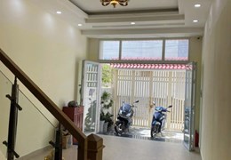 Bán nhà 65m2, 4 tầng, 3PN, 4WC, Linh Trung, Thủ Đức - 5.99 tỷ
