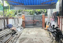 GẤP BÁN CHỈ HƠN 40TR/ M2 - NHÀ CẤP 4  - VÕ VĂN HÁT - LONG TRƯỜNG - THỦ ĐỨC