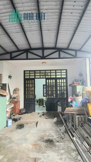 GẤP BÁN CHỈ HƠN 40TR/ M2 - NHÀ CẤP 4  - VÕ VĂN HÁT - LONG TRƯỜNG - THỦ ĐỨC