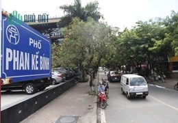 🏢 BÁN NHÀ MẶT PHỐ PHAN KẾ BÍNH 97M²,  THANG MÁY 9 TẦNG, FULL CĂN HỘ CHO THUÊ, GIÁ CHỈ 61 TỶ
