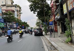 🏢 CHỈ 31 TỶ – NHÀ MẶT PHỐ NGUYỄN LƯƠNG BẰNG, 82m², 5 TẦNG – SỔ ĐỎ CHÍNH CHỦ!