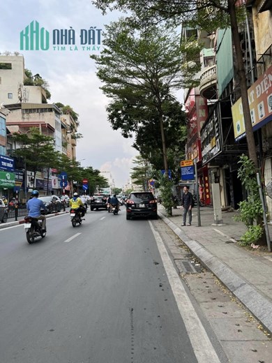 🏢 CHỈ 31 TỶ – NHÀ MẶT PHỐ NGUYỄN LƯƠNG BẰNG, 82m², 5 TẦNG – SỔ ĐỎ CHÍNH CHỦ!