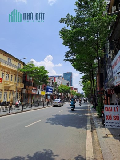 🏢 CHỈ 31 TỶ – NHÀ MẶT PHỐ NGUYỄN LƯƠNG BẰNG, 82m², 5 TẦNG – SỔ ĐỎ CHÍNH CHỦ!