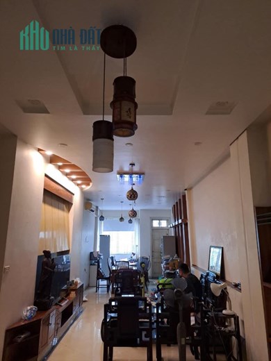 🏢 CHỈ 31 TỶ – NHÀ MẶT PHỐ NGUYỄN LƯƠNG BẰNG, 82m², 5 TẦNG – SỔ ĐỎ CHÍNH CHỦ!