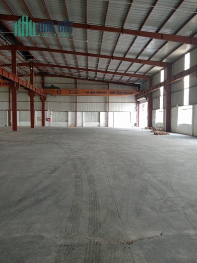 KHO, XƯỞNG CHO THUÊ tại CỔ LOA. Huyện ĐÔNG ANH. HÀ NỘI