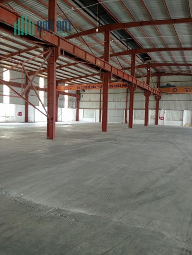 KHO, XƯỞNG CHO THUÊ tại CỔ LOA. Huyện ĐÔNG ANH. HÀ NỘI