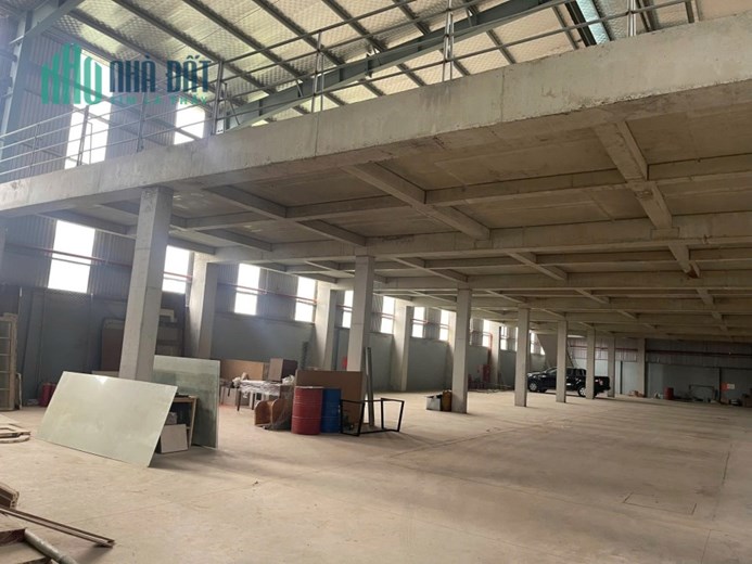 CHO THUÊ KHO, XƯỞNG Tại QL6. BIÊN GIANG. HÀ ĐÔNG. HÀ NỘI