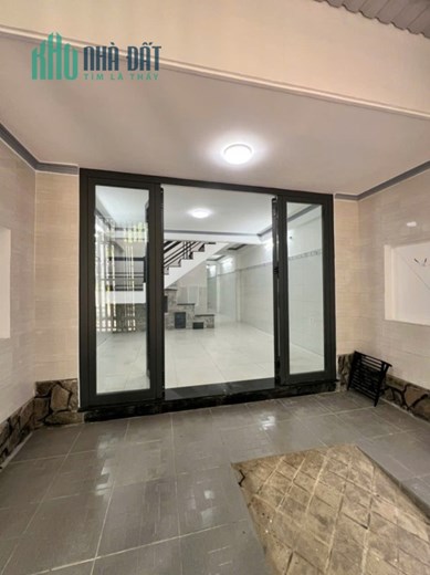 Bán nhà 56m2, 2PN, 2WC, Hiệp Bình Chánh, Thủ Đức, 4.75  tỷ