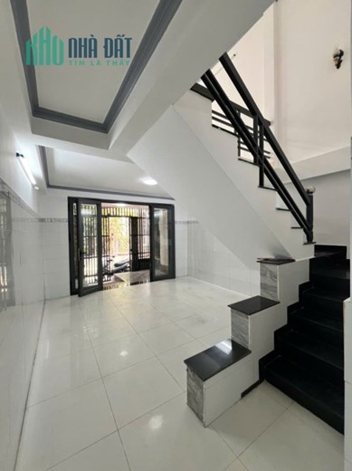 Bán nhà 56m2, 2PN, 2WC, Hiệp Bình Chánh, Thủ Đức, 4.75  tỷ
