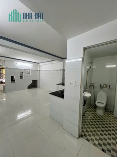 Bán nhà 56m2, 2PN, 2WC, Hiệp Bình Chánh, Thủ Đức, 4.75  tỷ