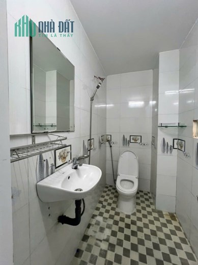 Bán nhà 56m2, 2PN, 2WC, Hiệp Bình Chánh, Thủ Đức, 4.75  tỷ