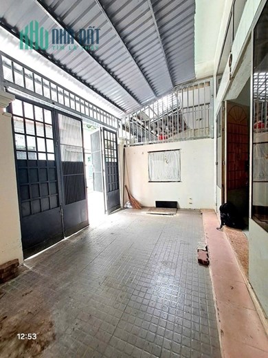 BÁN NHÀ NGAY SÂN BAY - 102M2(5❌️20M) - 3 TẦNG - XÂY MỚI CHDV, VPCTY SIÊU ĐỈNH - GPXD: HẦM + 6 TẤM