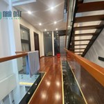 GIẢM 3.3 TỶ GIÁ CHỈ 19.7 tỷ TL- PHÚ NUẬN BÁNBIỆT THỰ PHỐ 5 TẦNG - 83M2- CHÍNH CHỦ TỰ THIẾT KẾ -