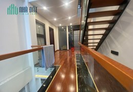 GIẢM 3.3 TỶ GIÁ CHỈ 19.7 tỷ TL- PHÚ NUẬN BÁNBIỆT THỰ PHỐ 5 TẦNG - 83M2- CHÍNH CHỦ TỰ THIẾT KẾ -