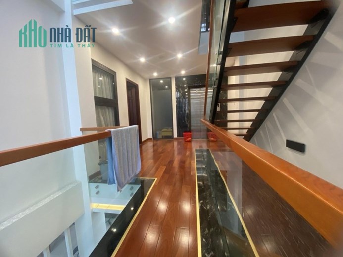 GIẢM 3.3 TỶ GIÁ CHỈ 19.7 tỷ TL- PHÚ NUẬN BÁNBIỆT THỰ PHỐ 5 TẦNG - 83M2- CHÍNH CHỦ TỰ THIẾT KẾ -