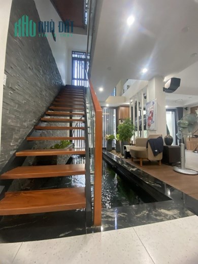 GIẢM 3.3 TỶ GIÁ CHỈ 19.7 tỷ TL- PHÚ NUẬN BÁNBIỆT THỰ PHỐ 5 TẦNG - 83M2- CHÍNH CHỦ TỰ THIẾT KẾ -
