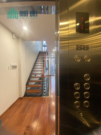 GIẢM 3.3 TỶ GIÁ CHỈ 19.7 tỷ TL- PHÚ NUẬN BÁNBIỆT THỰ PHỐ 5 TẦNG - 83M2- CHÍNH CHỦ TỰ THIẾT KẾ -