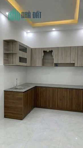 Nhà 5x23m 1 lầu mặt tiền HL92A, ấp 3A,Đạo Thạnh,TP.Mỹ Tho,Tiền Giang