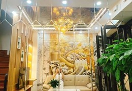 BÁN NHÀ XUÂN THỦY - CẦU GIẤY- NỘI THẤT CAO CẤP - 3 THOÁNG – GẦN TRƯỜNG, CHỢ, TTTM, CHỈ 7,x TỶ