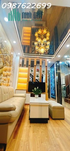 BÁN NHÀ XUÂN THỦY - CẦU GIẤY- NỘI THẤT CAO CẤP - 3 THOÁNG – GẦN TRƯỜNG, CHỢ, TTTM, CHỈ 7,x TỶ