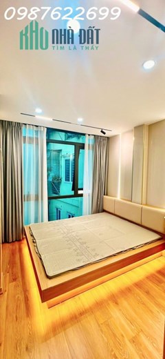 BÁN NHÀ XUÂN THỦY - CẦU GIẤY- NỘI THẤT CAO CẤP - 3 THOÁNG – GẦN TRƯỜNG, CHỢ, TTTM, CHỈ 7,x TỶ