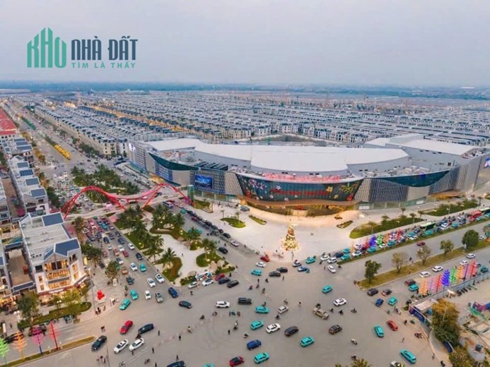 TRỰC TIẾP CĐT VINHOME MỞ BÁN QUỸ CĂN LIỀN KỀ PHÂN KHU SAN HÔ ĐẸP NHẤT  OCEAN PARK 2